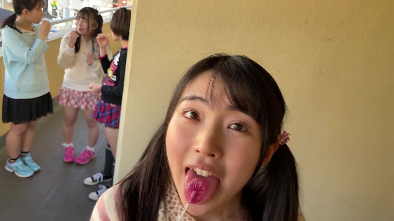 【中出し】 都営団地美少女連れ込み映像 『FANZA』