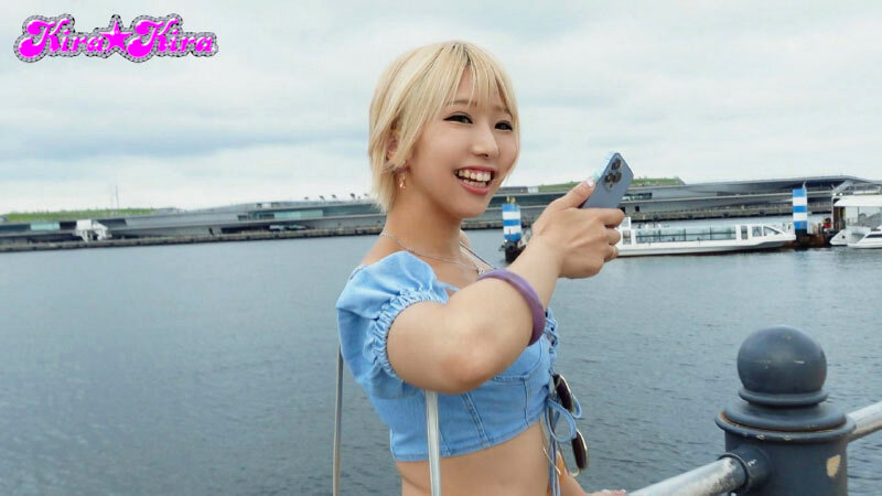 【中出し】 ナイトプールでベロ酔い性欲無限大ギャルをハードでストロング...