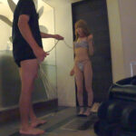 【中出し】 呼べばすぐ来る 俺達のオナペット2号 ーミナ ちゃん22歳ー 『FANZA』