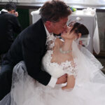 【中出し】 俺の命より大切な最愛の妹が腐れ中年オヤジと望まない結婚を強いられて…何発も何発もウェディング種付け妊娠性交 五日市芽依 『FANZA』