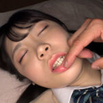 【中出し】 原液J●制服美少女ストーキング睡眠カン中出し 『FANZA』