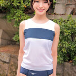 【中出し】 現役体育大生が挑戦！下半身強化と称し、1cmハメ！ケツ肉プルプルの空気椅子でバランス崩した途端デカチン奥までズブズブ合体！足腰ガクブルビクンビクンイキまくりで、悶絶絶頂連続中出し～陸上選手編～ 『FANZA』