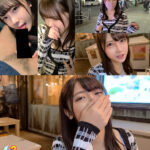 【中出し】 MOON FORCE CHEERS ぱこぱこしろうとコレクション。 vol.57 『FANZA』