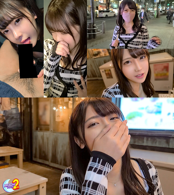 【中出し】 MOON FORCE CHEERS ぱこぱこしろうとコレク...