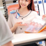 【中出し】 携帯ショップ店員レ×プ 『FANZA』