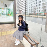 【中出し】 150cmの可愛らしい未発育美少女にバス運転手さんからの本気求婚中出しレ●プ 望月つぼみ 『FANZA』