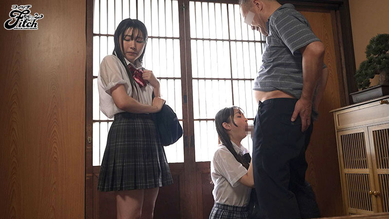 【中出し】 オヤジのハメ撮りドキュメント ねっとり濃厚に貪り尽くす体液...