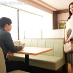 【中出し】 ＃マッチングアプリで出会った人妻が1時間後、こうなった―。 葉山さゆり 『FANZA』