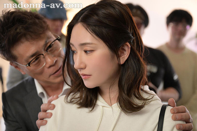 【中出し】 ヌードモデルNTR 上司と羞恥に溺れた妻の衝撃的浮気映像 ...