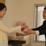 【中出し】 「今日は、中に出していいよ。」 寿退社をして地元に戻った憧れの女上司から出張中に連絡が来てそのままお酒を飲んで僕が泊まっているホテルで朝まで中出しSEXをしまくったー。 夢実かなえ 『FANZA』