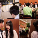 【中出し】 同窓会NTR 性奴●として調教頂いていたご主人様と再会。 月野江すい 『FANZA』