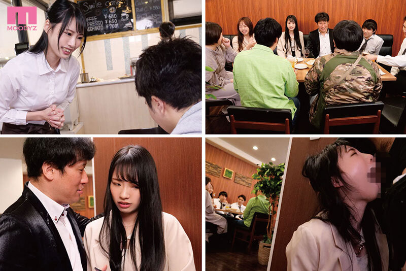 【中出し】 同窓会NTR 性奴●として調教頂いていたご主人様と再会。 ...