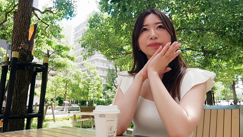 【中出し】 人妻の花びらめくり 大浦真奈美 『FANZA』