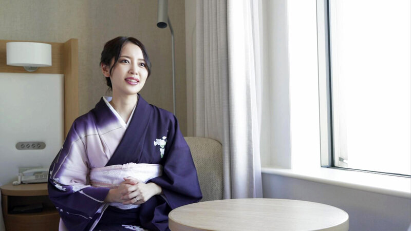 【中出し】 人妻の花びらめくり 美咲かんな 『FANZA』