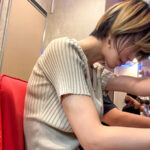 【中出し】 トバジョ 賭博女黙示録 ～CR中出し物語～ 『FANZA』