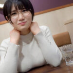 【中出し】 中出しするだけの簡単なお仕事 地味顔ヤリ○ン天然Hカップ女子大生 こはく20歳 奈津野こはく 『FANZA』