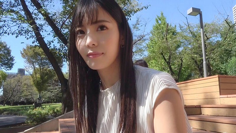 【中出し】 僕の彼女を寝取ってください うみ30歳 及川うみ 『FAN...