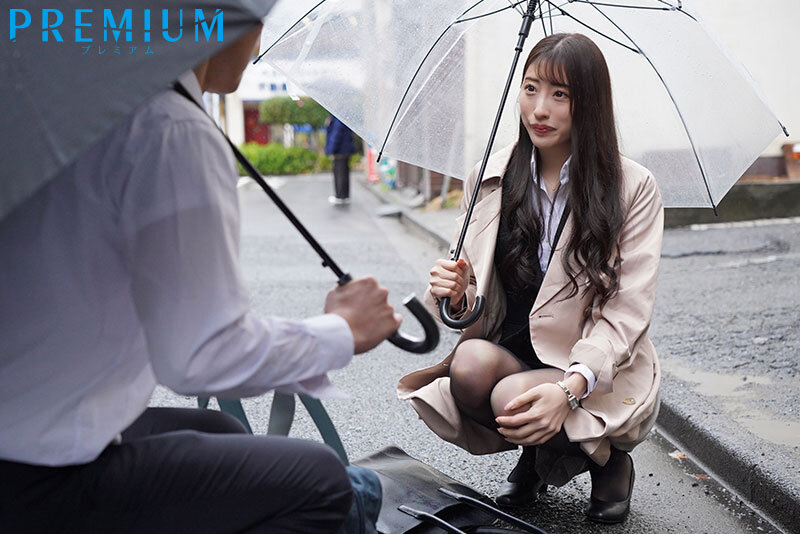 【中出し】 倒れた一花先生を介抱して家に送ったら…スレンダー美脚と健気...