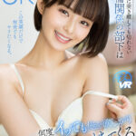 【中出し】 【VR】どんなに突き離しても切れない不倫関係の部下は何度イッても俺を欲しがり最高の笑顔で微笑みかけてくる 『FANZA』