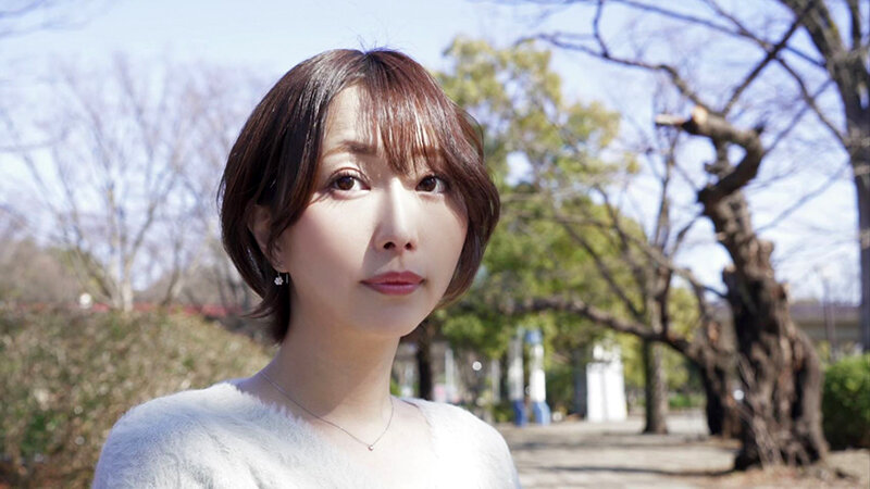 【中出し】 人妻の浮気心 那賀崎ゆきね 『FANZA』