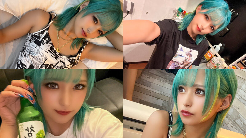 【中出し】 【パコパコ動画】このイチャラブカップル ！ エロ過ぎて無理...