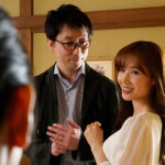 【中出し】 混浴温泉NTR結婚直前の彼女の親友を孕ませてしまった… 林ゆな 『FANZA』