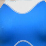 【中出し】 祈山愛 濡れてテカってピッタリ密着 神競泳水着 可愛い女子の競泳水着姿をじっとりと堪能！着替え撮影から始まり貧乳から巨乳にパイパン、ハミ毛、ジョリワキ等のフェチ接写やローションソーププレイや競泳水着ぶっかけ等を完全着衣で楽しむAV 『FANZA』