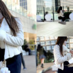 【中出し】 ぷっくり美巨乳ネキ 『FANZA』