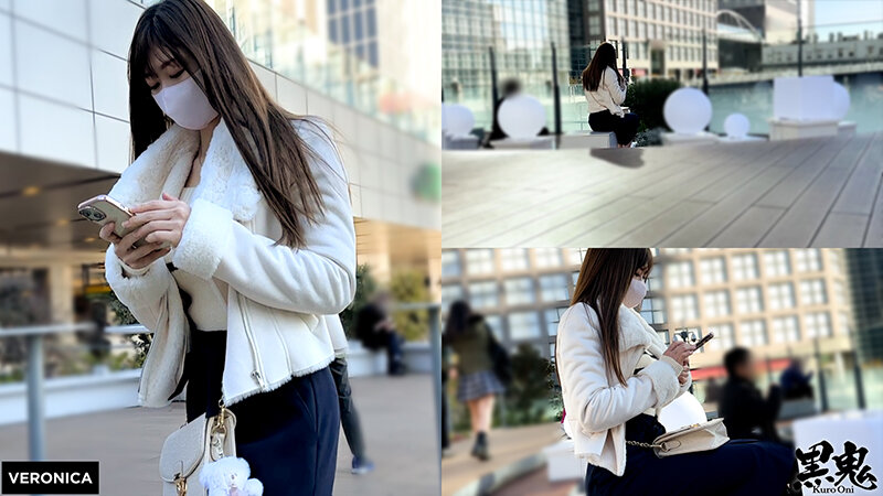 【中出し】 ぷっくり美巨乳ネキ 『FANZA』