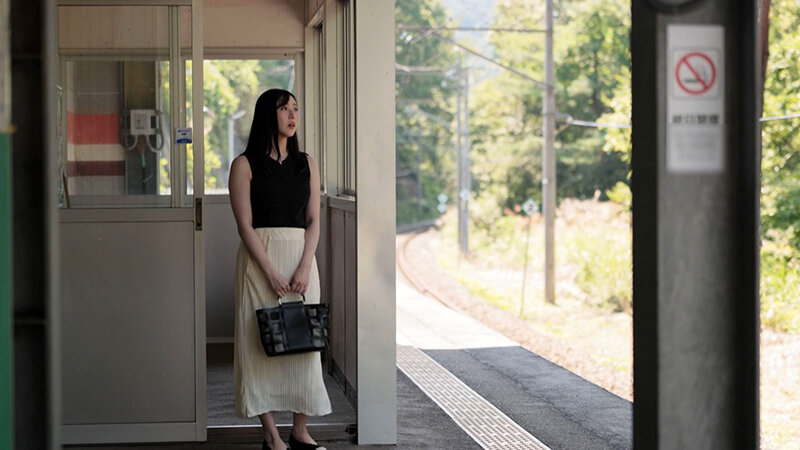 【中出し】 母子交尾～川古温泉路～ 配信専用特別版 藤咲紫 『FANZ...