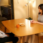 【中出し】 旦那との子作りセックス直後の濃厚上書き中出し不倫SEX 森沢かな 『FANZA』