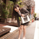 【中出し】 派遣マッサージ師にきわどい秘部を触られすぎて、快楽に耐え切れず寝取られました。 倉木しおり 『FANZA』