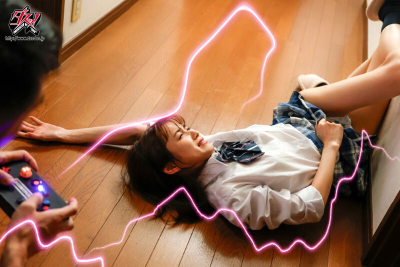 【中出し】 メスガキを操り子宮連打の生ハメ技でお仕置きできる妹コントロ...