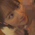 【中出し】 お義兄さんのオチンチン大きすぎ！！ 生まれて初めて見たデカチンの虜になった巨乳娘が家族に隠れておねだり生セックス 天月あず 『FANZA』