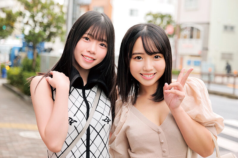 【中出し】 仲良し二人組が挑戦！タオル一枚男湯入ってみませんか？～お父...