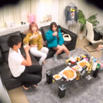 【中出し】 これが噂のギャラ飲み女子！清楚系から生意気ギャルまでギャラ次第でなんとでもなる女たちのSEX事情！ 『FANZA』