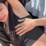 【中出し】 アウトドアヨガ教室 青空痴〇 『FANZA』