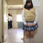 【中出し】 ●校時代デブだったからフった女子が、5年ぶりに再会したら可愛くなっていたので中出しレ×プ 葉月みりあ 『FANZA』