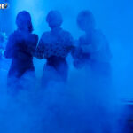 【中出し】 催淫ガス強●スプラッシュ発情空間～突然出来た可愛すぎる3人の巨乳義姉を催淫ガスで充満した部屋に閉じ込めて強●発情～ 『FANZA』