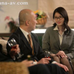 【中出し】 取引先の女に仕掛けられた『極上』という名の絶望 ハニートラップ 沙月ふみの 『FANZA』