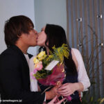 【中出し】 1年間のセックスレスと1ヵ月間の禁欲を経てー。妻と結婚記念日に無茶苦茶燃えるようなSEXをした。 佐山愛 『FANZA』