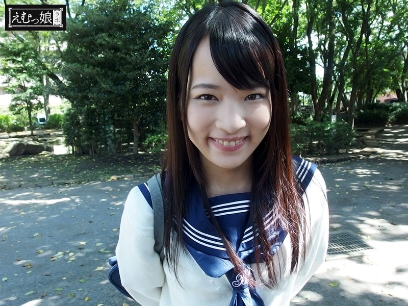 【中出し】 便所交際 おじさん好きの変態美少女JKと心ゆくまで中出し便...