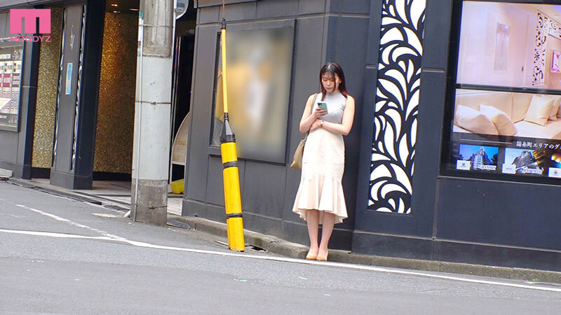 【中出し】 清楚な現役看護師のくせにこのドMっぷりが…エロい。デカチン...