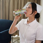 【中出し】 夜勤明けでそのまま輪●されに来た現役看護師の絶倫マゾヤリマンを12時間！12発射！思う存分嬲って犯してぶっ壊す！！！ 『FANZA』