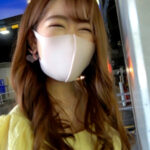 【中出し】 中出しするだけの簡単なお仕事 本物素人看護師のパパ活 あみ21歳 茅野亜美 『FANZA』