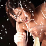 【中出し】 新・世界一ザーメンを大量に発射する男の超ぶっかけSEX 美園和花 『FANZA』