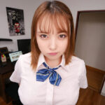 【中出し】 「そんなにオッパイ好きなら金玉バカになるまで挟んでヤルよ」 僕のことを誘惑勃起させて毎日イジメてくる幼馴染の巨乳J系がニヤニヤ追撃パイズリ挟射 愛宝すず 『FANZA』