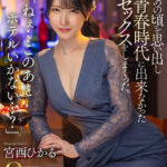 【中出し】 【VR】【8K】「ねぇ…このあとホテルいかない…？」友人の結婚式で久しぶりに会った同級生。お互い既婚者だが、あの頃を思い出し青春時代に出来なかったセックスをしまくった。 宮西ひかる 『FANZA』