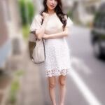 【中出し】 素人妻が一般大学生の自宅にコンドーム1つ渡され一泊 一度のゴム姦では満足できず宿泊中2度もガチ中出しを許してしまう 『FANZA』