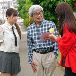 【中出し】 父親と娘が貫通オナホでギリギリ近親相姦チャレンジ 『FANZA』